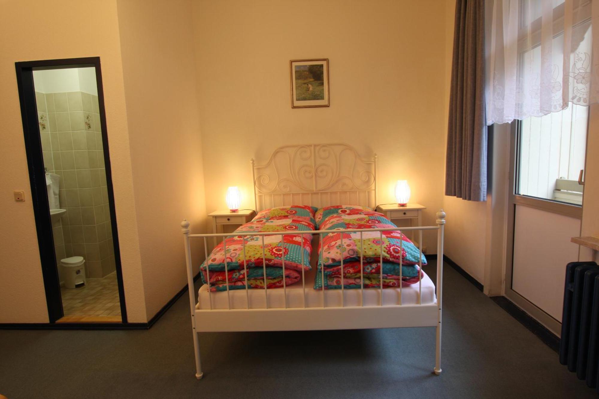Pension Villa Kassandra Altenau  Oda fotoğraf
