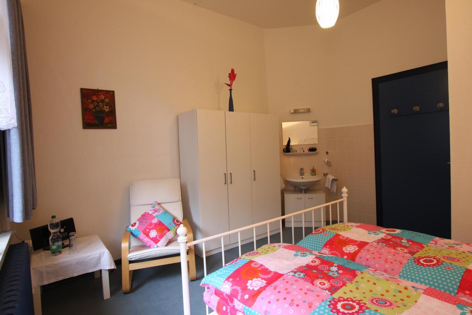 Pension Villa Kassandra Altenau  Oda fotoğraf