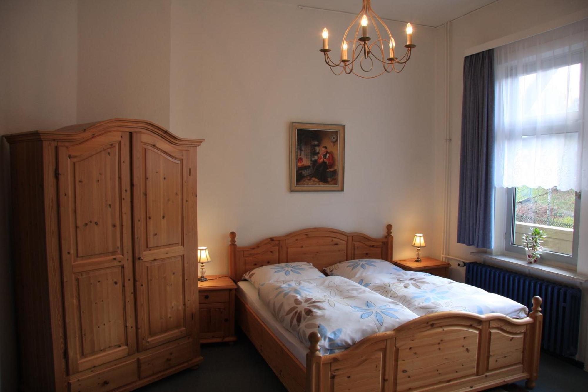 Pension Villa Kassandra Altenau  Oda fotoğraf