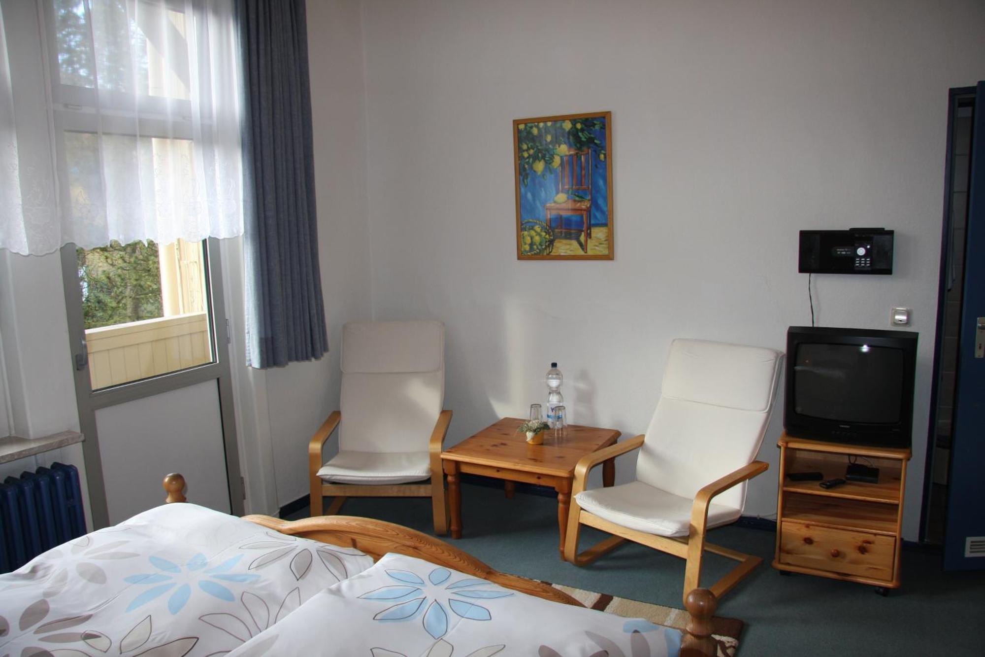 Pension Villa Kassandra Altenau  Oda fotoğraf