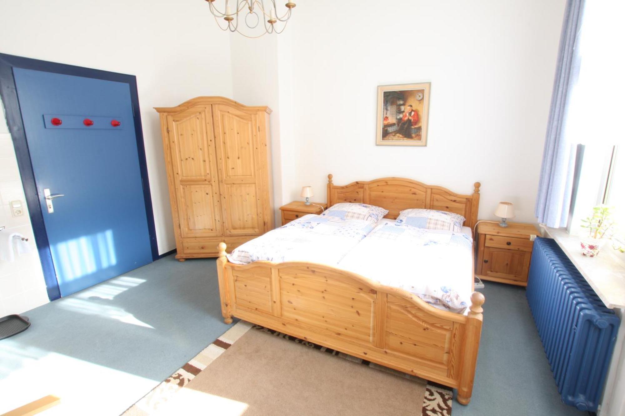 Pension Villa Kassandra Altenau  Oda fotoğraf