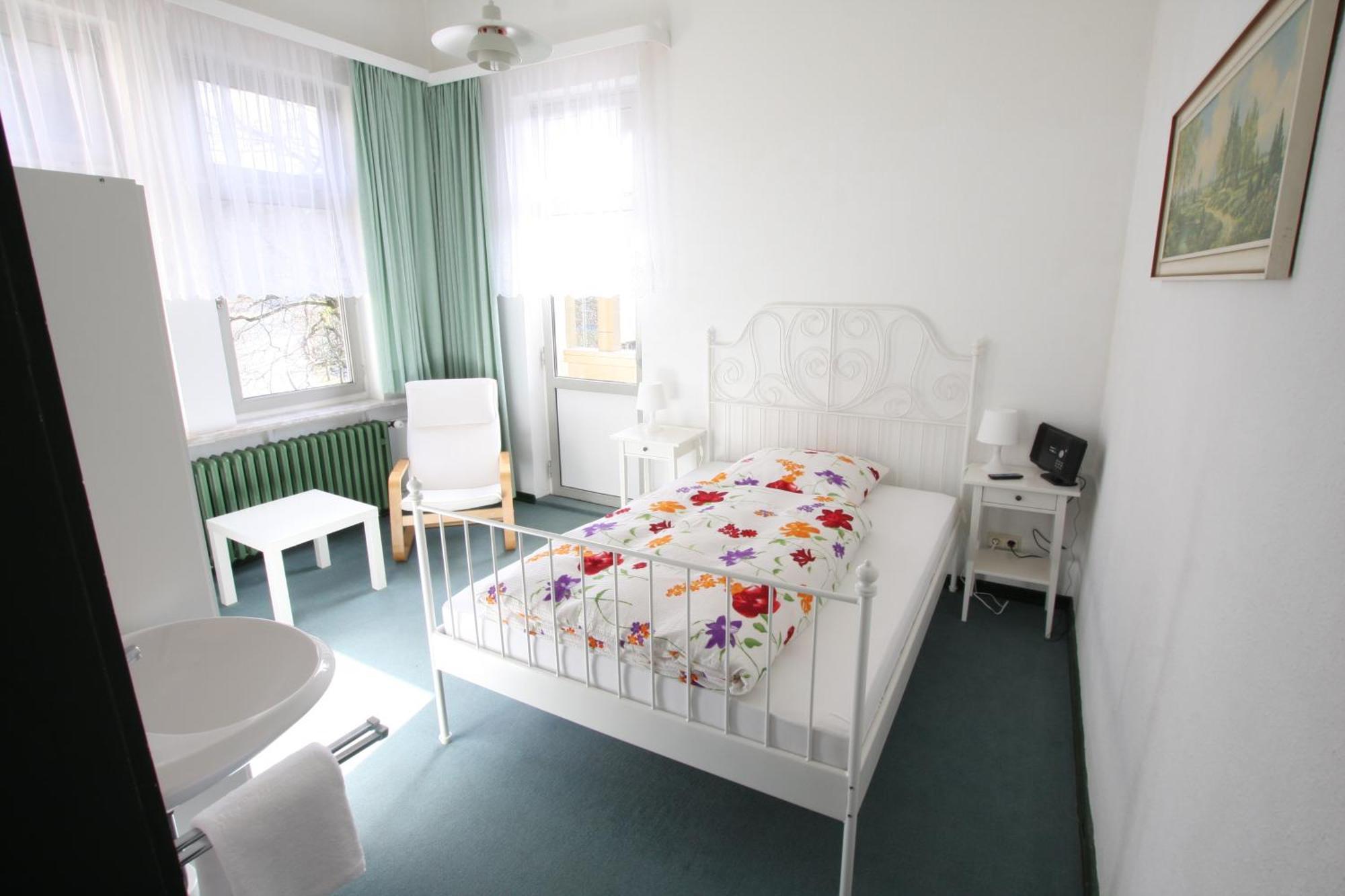 Pension Villa Kassandra Altenau  Oda fotoğraf
