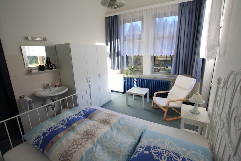 Pension Villa Kassandra Altenau  Oda fotoğraf