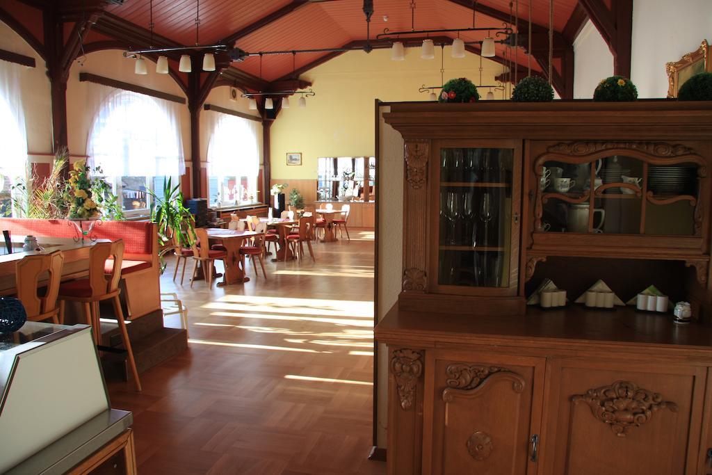Pension Villa Kassandra Altenau  Dış mekan fotoğraf