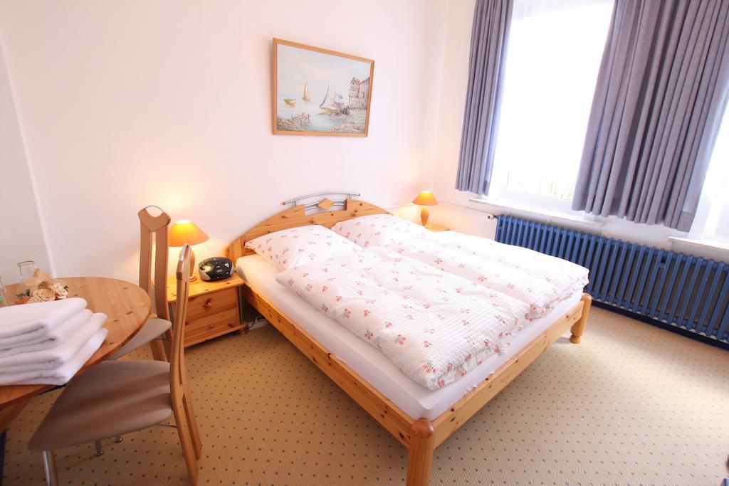 Pension Villa Kassandra Altenau  Oda fotoğraf
