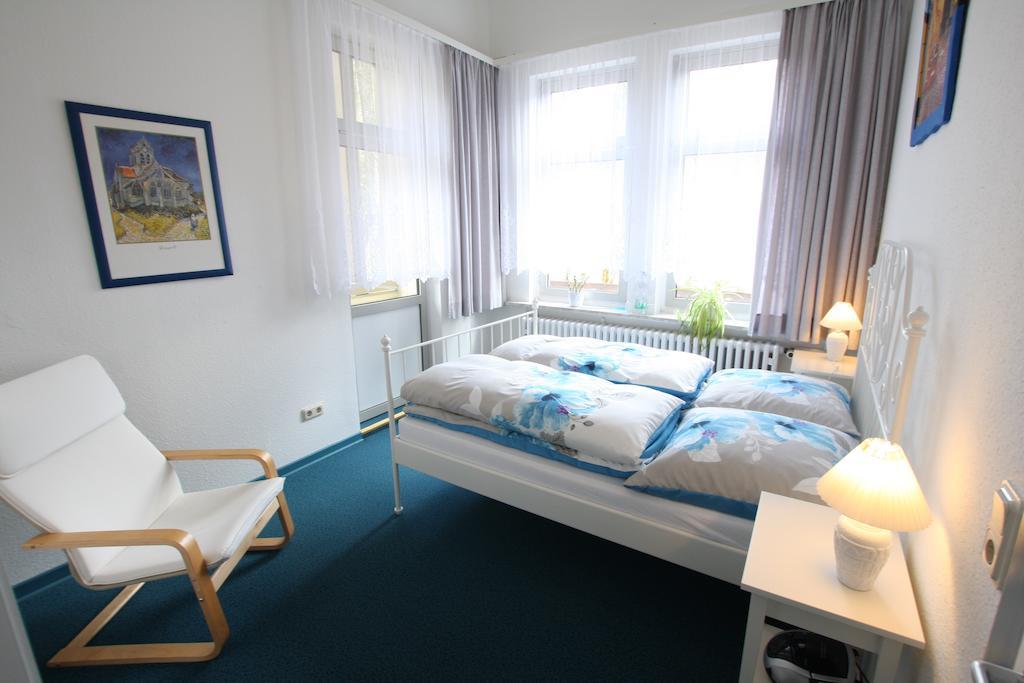 Pension Villa Kassandra Altenau  Oda fotoğraf