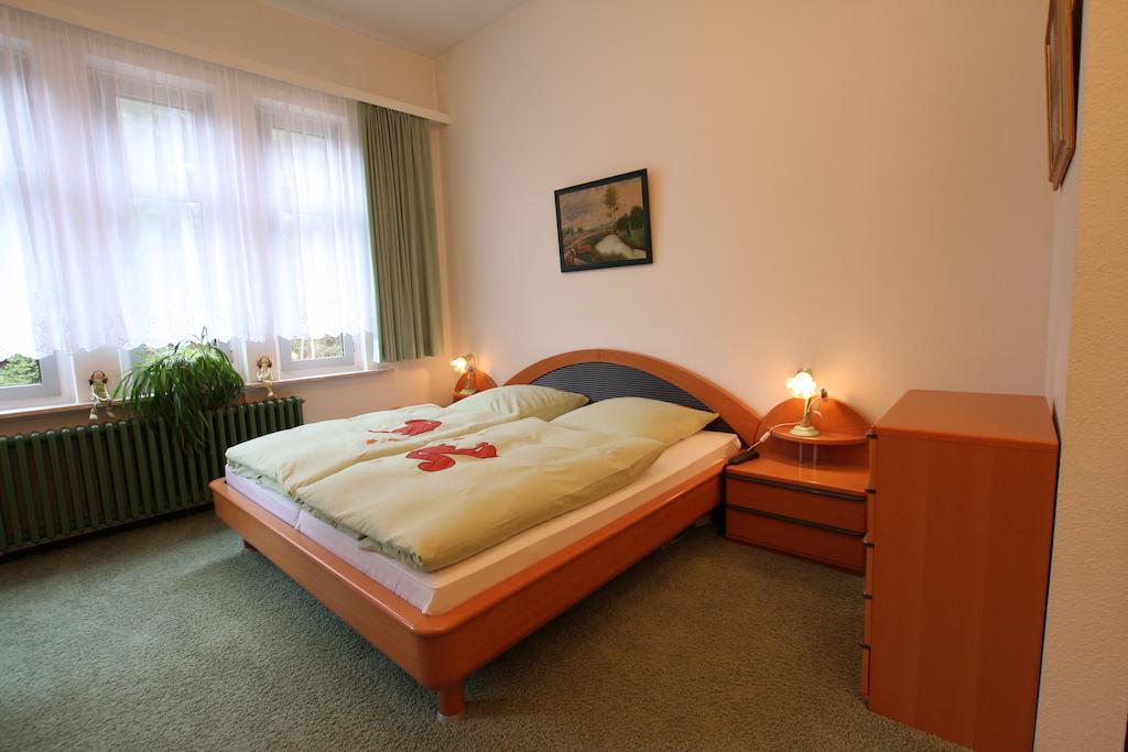 Pension Villa Kassandra Altenau  Oda fotoğraf