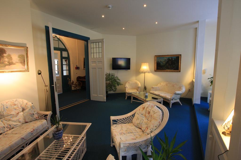 Pension Villa Kassandra Altenau  Dış mekan fotoğraf