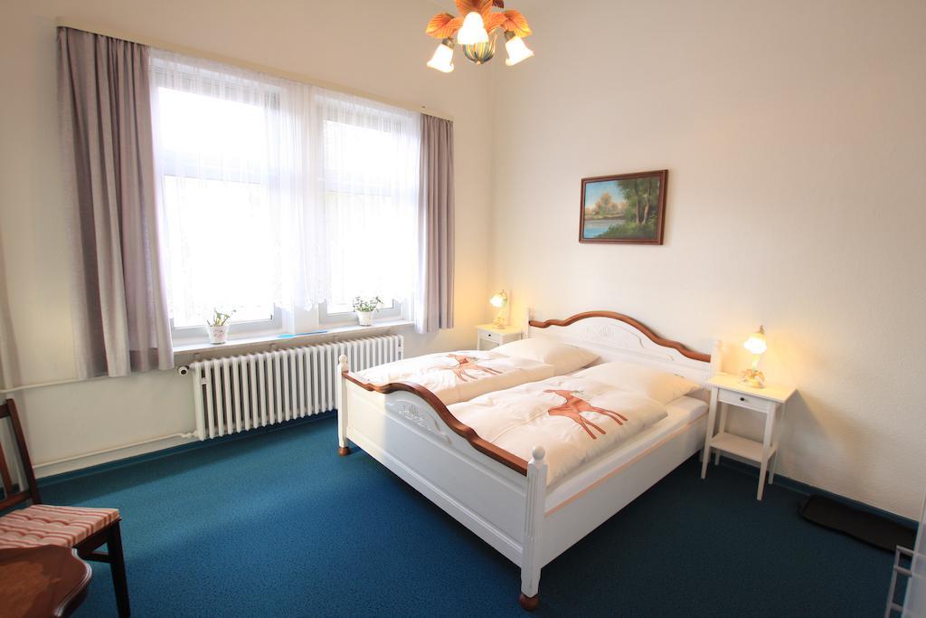 Pension Villa Kassandra Altenau  Oda fotoğraf